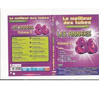 Le meilleurs des tubes en Karaoké (ANNEES 80 VOL 4)