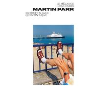 Le mélange des genres: Entretien avec Quentin Bajac