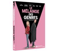 Le Mélange des genres [Francia] [Blu-ray]