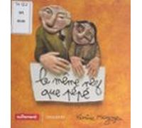 Le Même Nez Que Pépé (ebook)