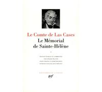 Le Memorial De Sainte-helene: Volume 1 Juin 1815-août 1816