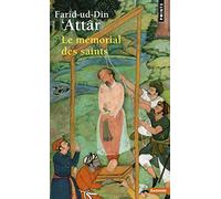 Le Mémorial des saints (Points Sagesses)