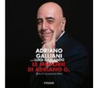 Le Memorie Di Adriano G. (audiolibro)