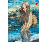 Le memorie di Emanon (Planet manga)