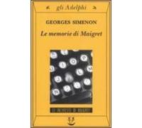 Le Memorie Di Maigret