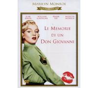Le Memorie Di Un Don Giovanni [Italia] [DVD]