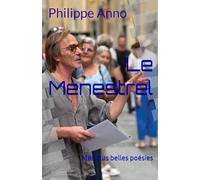 Le Ménestrel: Mes plus belles poésies