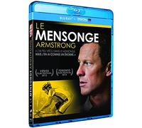 Le Mensonge Armstrong [Francia] [Blu-ray]