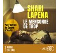 Le Mensonge De Trop