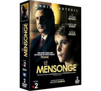 Le Mensonge [DVD]