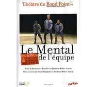 Le Mental de l'équipe [Francia] [DVD]