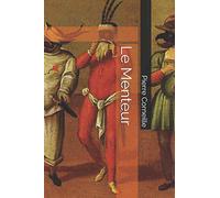 Le Menteur