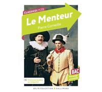 Le menteur