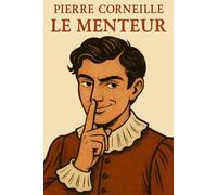 Le menteur