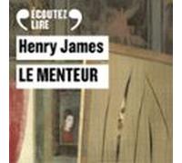 Le Menteur (audiolibro)