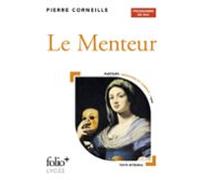 Le Menteur - Bac 2026 (ebook)