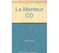 Le Menteur CD