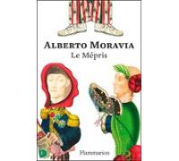 Le Mépris (ebook)