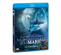 Le Meraviglie Del Mare (2D+3D) [Blu-ray]