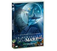 Le Meraviglie del Mare (DVD)