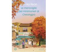 Le meraviglie del minimarket di Cheongpa: Vol. 2 (Le stanze)