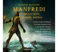 Le Meraviglie Del Mondo Antico (audiolibro)
