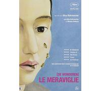 Le Meraviglie Les Merveilles [Edizione: Francia] [DVD]