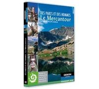 LE MERCANTOUR DES PARC ET DES HOMMES