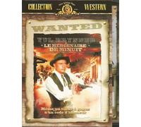 Le Mercenaire de minuit [Francia] [DVD]