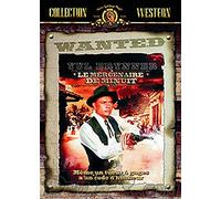 Le Mercenaire de minuit [Francia] [DVD]