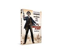 Le Mercenaire de minuit [Francia] [DVD]