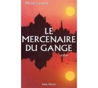 Le Mercenaire Du Gange (ebook)