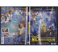 Le merveilleux magasin de mr magorium [Import belge] [FR IMPORT]