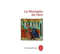 Le mesnagier de Paris