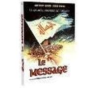 LE MESSAGE 2 DVD