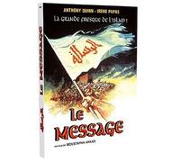 Le Message [Francia] [DVD]