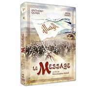 Le Message [Francia] [DVD]