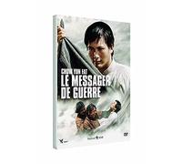 Le Messager de guerre [Francia] [DVD]