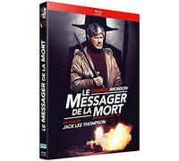 Le Messager de la mort [Francia] [Blu-ray]