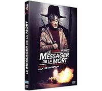 Le Messager de la mort [Francia] [DVD]