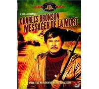 Le Messager de la mort [Francia] [DVD]