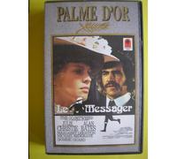 Le messager [Francia] [VHS]