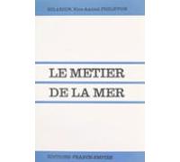 Le Métier De La Mer (ebook)