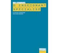 Le Métier Denseignant Spécialisé (ebook)