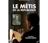 LE METIS DE LA REPUBLIQUE [DVD]
