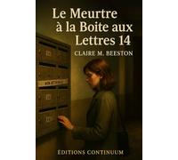 Le Meurtre à la Boîte aux Lettres 14