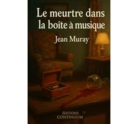 Le Meurtre dans la Boîte à Musique