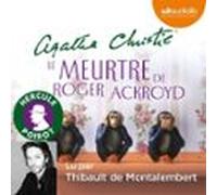 Le Meurtre De Roger Ackroyd