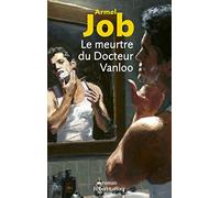 Le meurtre du Docteur Vanloo