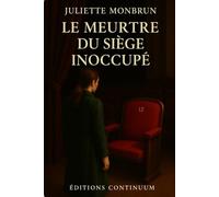 Le Meurtre du Siège Inoccupé